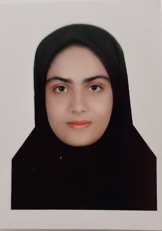 گفتگو با آیلا زنگنه پایه هفتم قهرمان پیشرفت