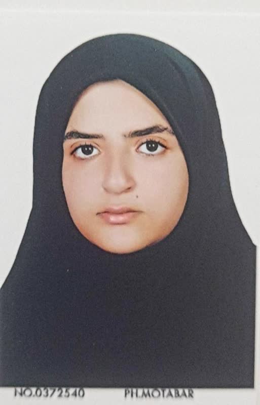 گفتگو با ریحانه عسکری فر قهرمان پیوستگی