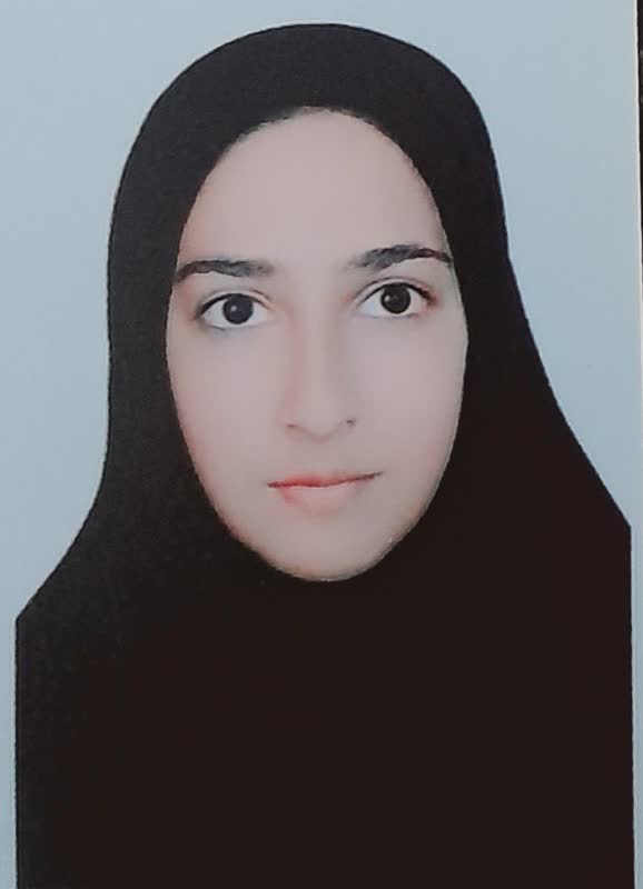 گفتگو با نسیم رزم آرا پایه نهم دانش آموز قهرمان پیشرفت