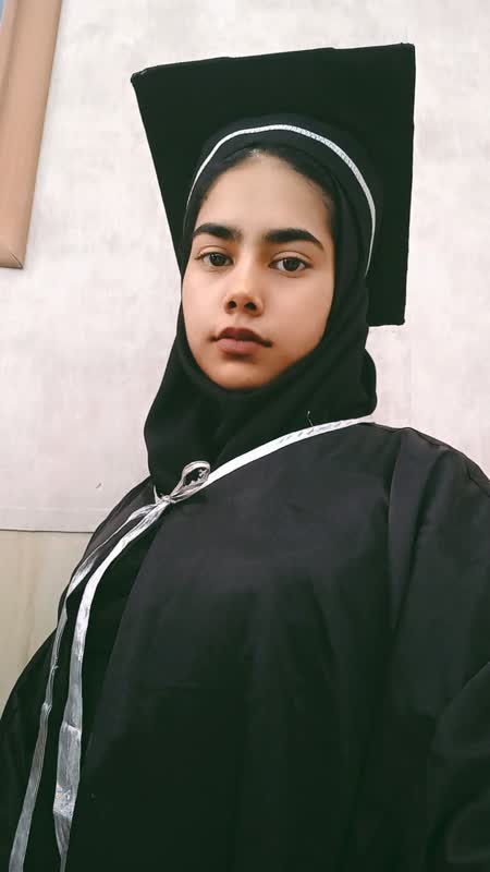 گفتگو با نسا بیانی قهرمان پیوستگی کنکور انسانی