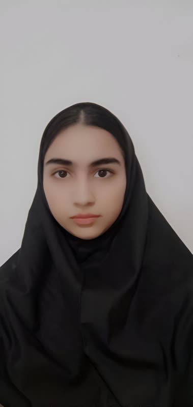 گفتگو با فاطمه تازش قهرمان پیوستگی کنکور تجربی