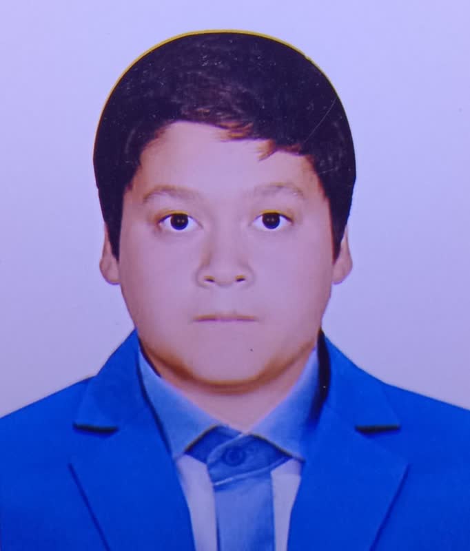 گفتگو با سامان ابراهیم بای دانش آموز قهرمان پیوستگی پایه نهم