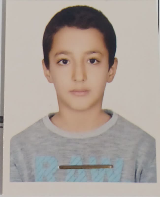 گفتگو با کسرا صالح نژاد دانش آموز قهرمان پیوستگی پایه ششم دبستان