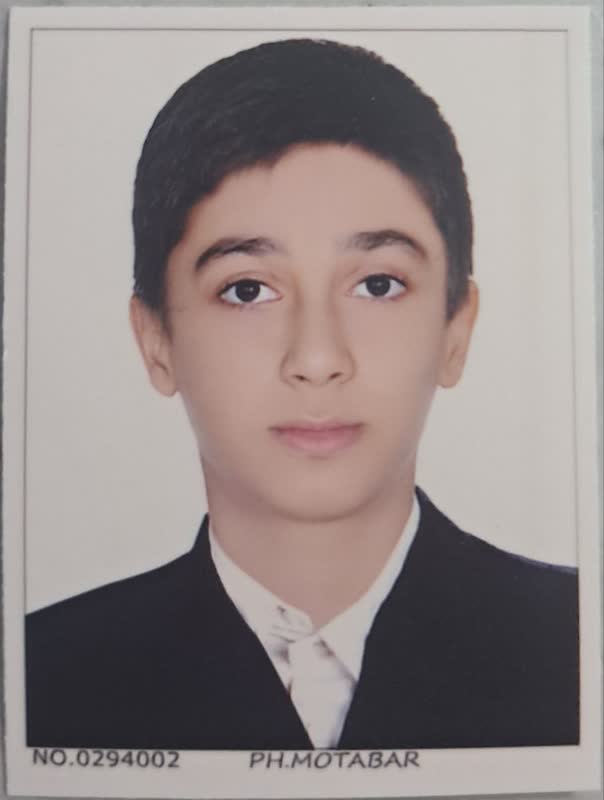 گفتگو با امیررضا باتجربه دانش آموز قهرمان پیشرفت دهم تجربی