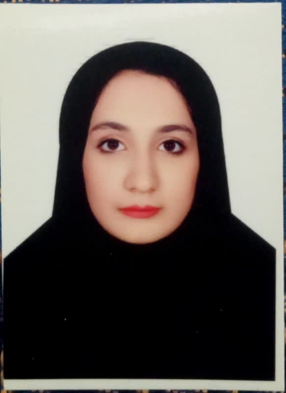 گفتگو با حسنا کلالی پایه دوازدهم انسانی قهرمان پیوستگی