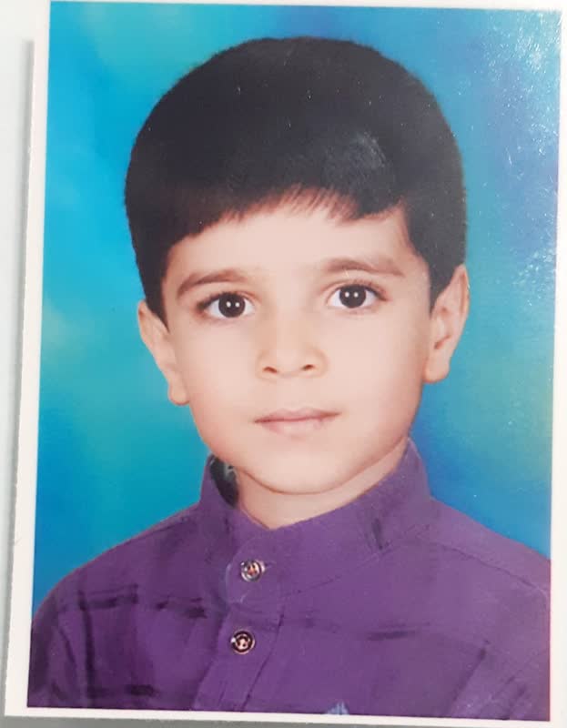 گفتگو با محمد باسط عثمانی دانش آموز پذیرفته شده مدرسه تیزهوشان