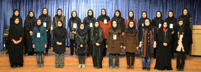 کانون فرهنگی آموزش قلم چی