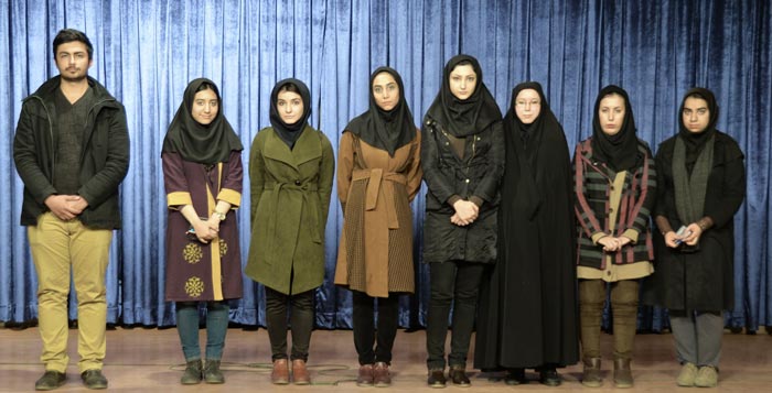 کانون فرهنگی آموزش قلم چی