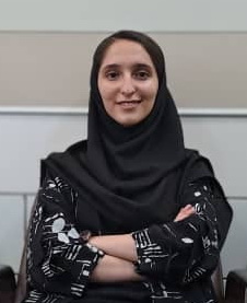 سیده مهسان حسینی، رتبه 7 سهمیه 5 درصد کنکور انسانی 1401