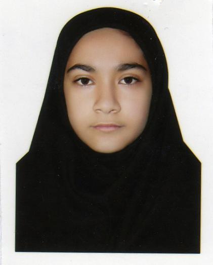 گفت‌و‌گو با زینب غلامعلی زاده،رتبه 9 منطقه 3 کنکور انسانی 1401