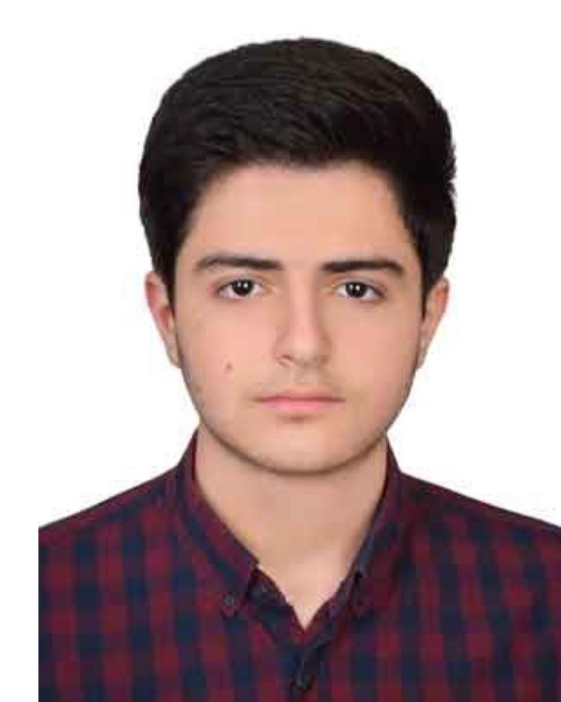 گفت‌و‌گو با محمدحسین اسلامی، رتبه 9 سهمیه 5 درصد  ریاضی 1401