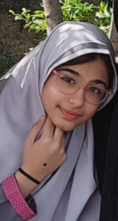 گفتگو با عسل رجایی پیته نوئی قبولی تیزهوشان هفتم