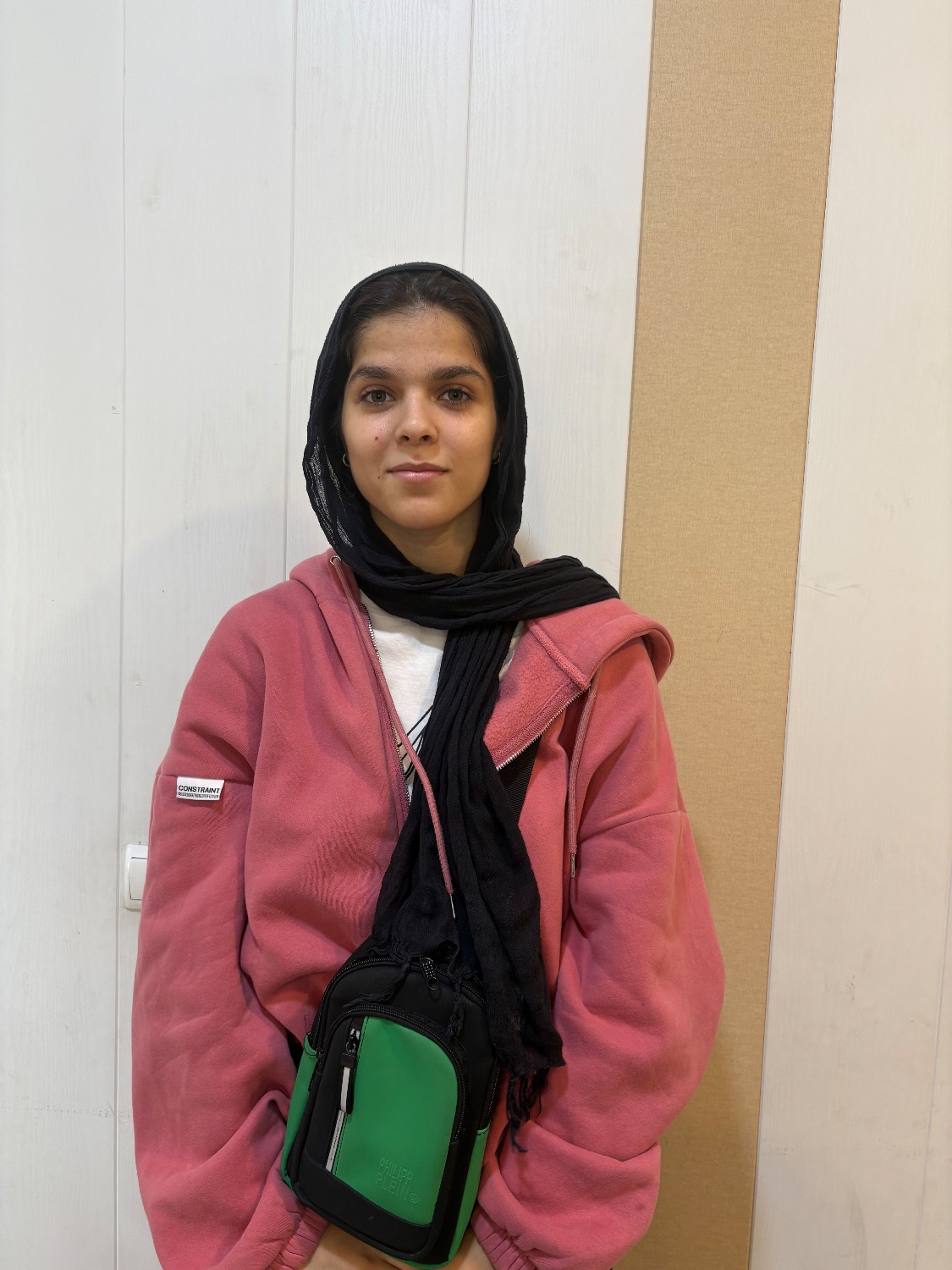 گفت‌وگو با زینب جامی؛ رتبه 9 کشور رشته تربیت بدنی کنکور 1404