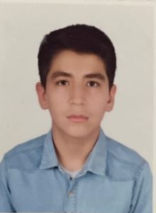 گفتگو با محمد طاها ایلمانی پایه یازدهم تجربی قهرمان تابستان