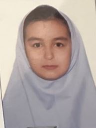 گفتگو با حسنا خوش نیا دوازدهم تجربی قهرمان تابستان