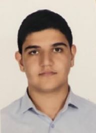 گفتگو با سید محمدابراهیم عابدین خواه یازدهم تجربی قهرمان پاییز