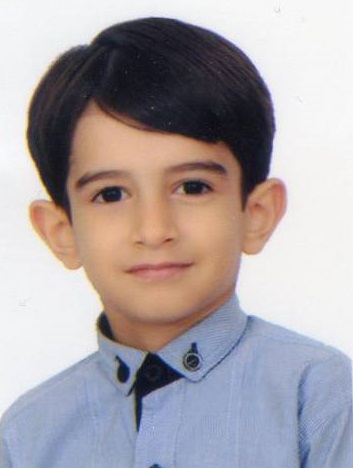 گفتگو با عرشیا فراهی دهم تجربی قهرمان پاییز