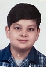 گفتگو با عبدالحنان شیرمحمدلی دهم تجربی قهرمان پاییز