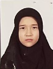 گفتگو با صالحه صوف زاده دوازدهم تجربی قهرمان پاییز