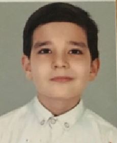 گفتگو با محمد یاسین حامدیان پایه هفتم قهرمان پیشرفت
