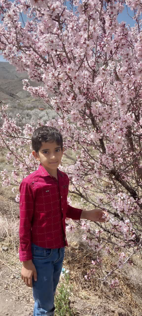 گفتگو با محمدطاها زیارتی نصرآبادی قهرمان پیشرفت از سفیدشهر