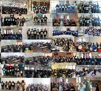 خبرخوب برای دانش آموزان بورسیه