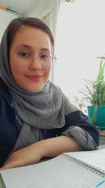 گفتگو با سارا یوسفی ؛ رتبه 1134منطقه2 قبولی دکترای عمومی داروسازی