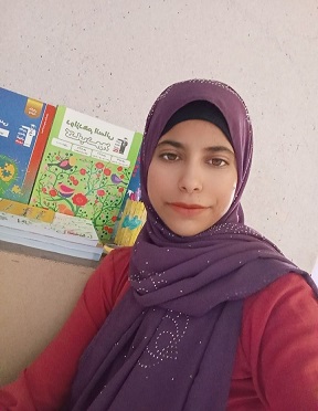 گفتگو با فاطمه خواجویی نیا: قبولی آموزش ابتدایی شهید باهنر کرمان