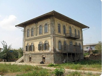 گفتگو با سهیلا کمالی : قهرمان پیوستگی  پایه دوازدهم انسانی