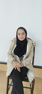 گفتگو با مطهره میر : قهرمان پیوستگی پایه دوازدهم تجربی