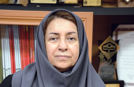 حمایت تحصیلی نمایندگی ساری از دانش‌آموزان در ادامه مدرسه‌سازی