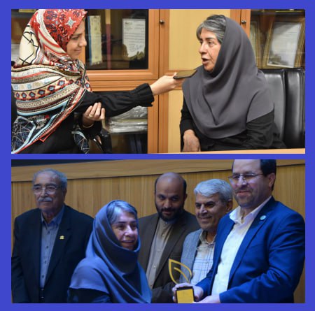 وفائیان:دوست دارم هماره چراغی برای روشنایی راه دیگران بیافروزم