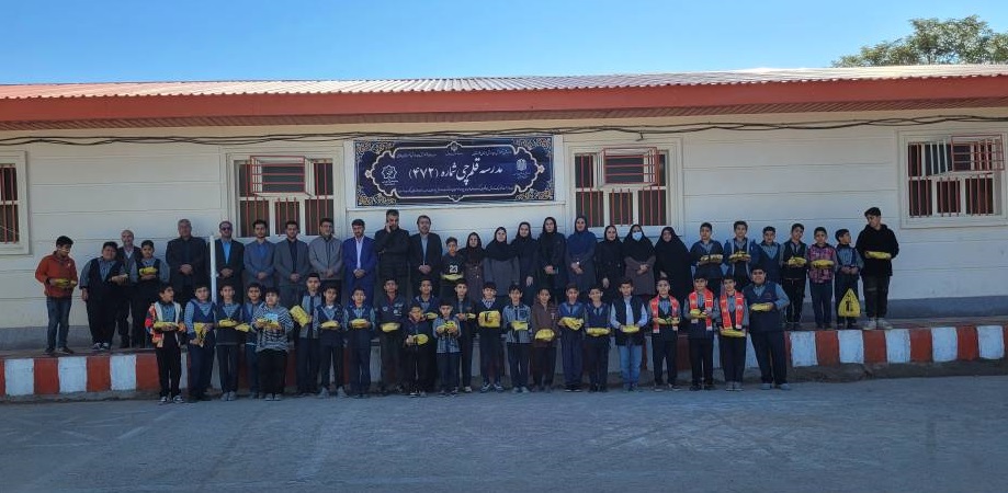 3 مدرسه بنیاد قلم‌چی در شهرستان باوی استان خوزستان افتتاح شد