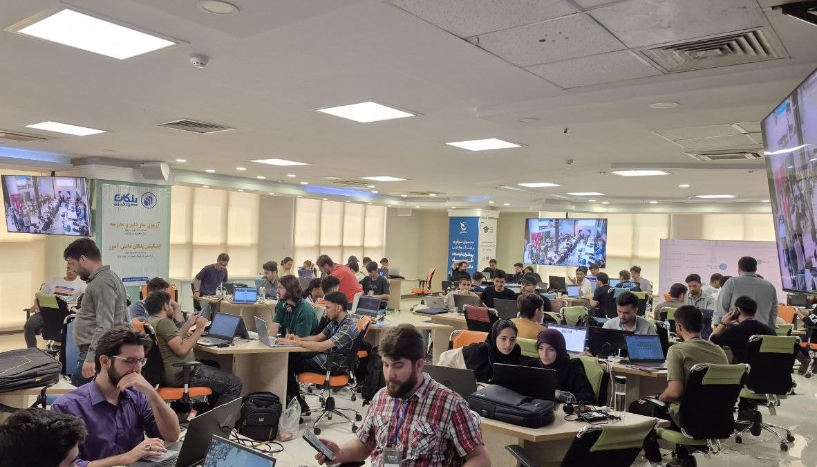حمایت بنیاد قلم‌چی از دهمین مسابقات برنامه‌نویسی ICT Challenge