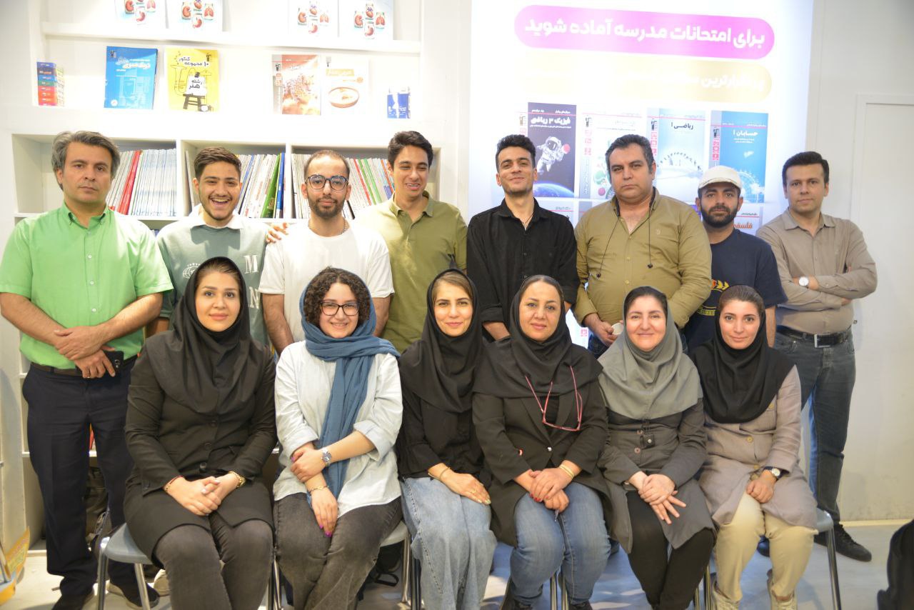 موفقیت «دکتر علی مرشد» در کسب رتبه 456 تخصص جراحی عمومی