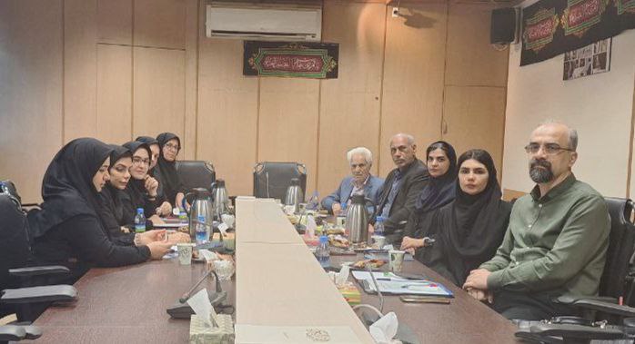 توسعه خدمات آموزشی به دانش‌آموزان عضو کتابخانه‌های عمومی تهران