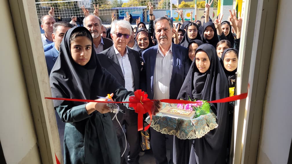 افتتاح 4مدرسه بنیادقلمچی در استان لرستان؛ بهرهمندی 500دانشآموز