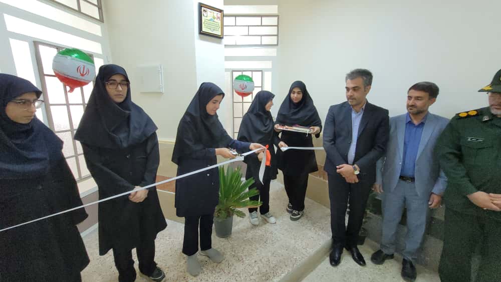 افتتاح 17 مدرسه قلمچی در استان خوزستان؛ بهرهمندی 1700 دانشآموز