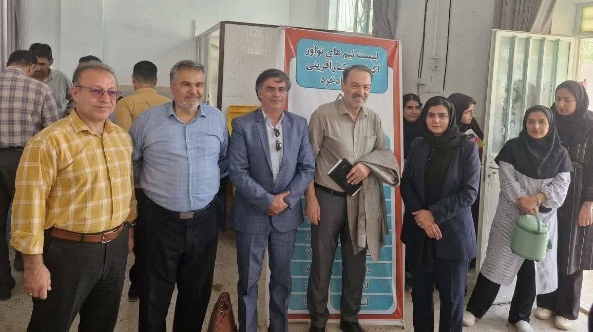 حمایت بنیاد قلمچی از برگزیدگان جشنواره ابرکوه برای پنجمین سال