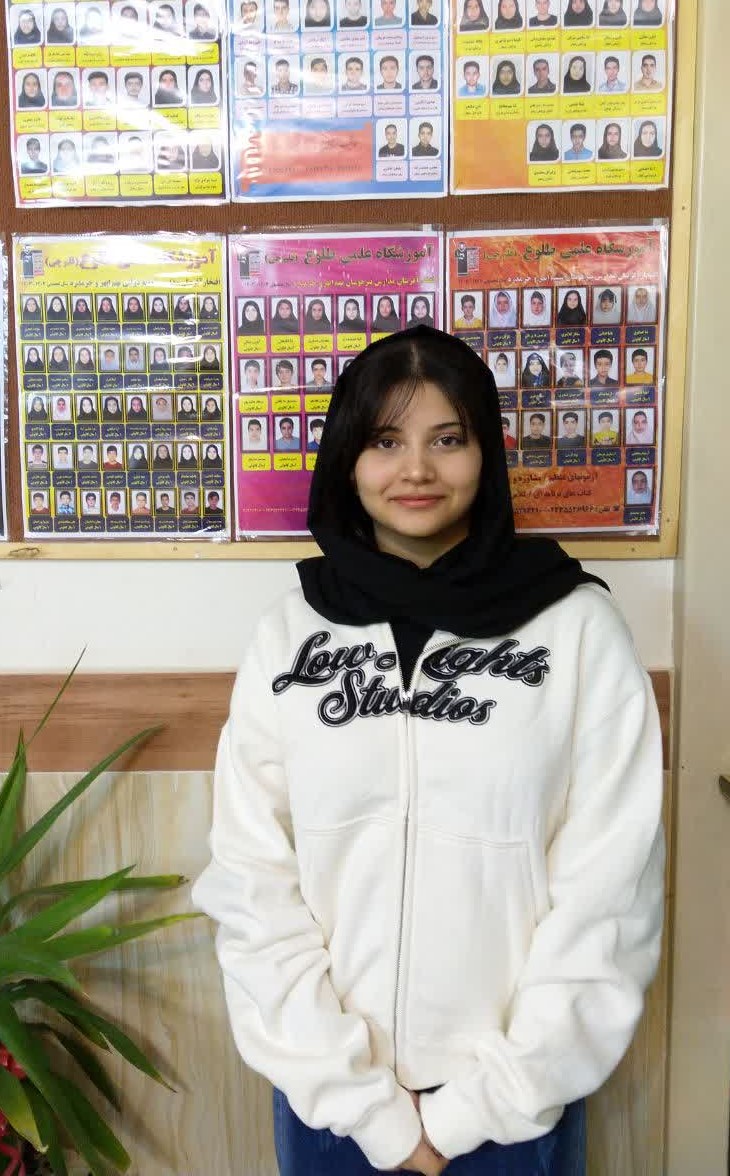 گفت وگو با نگار رحمتی ; از قهرمانان پیوستگی تا قبولی نمونه دولتی