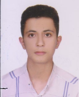 امیر محمد ابراهیمی پایه دوازدهم ریاضی میانگین تراز 7800