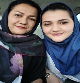 گفتگوی رتبه 5 منطقه 3 سال 98 با رتبه 6 منطقه 2 سال 1400