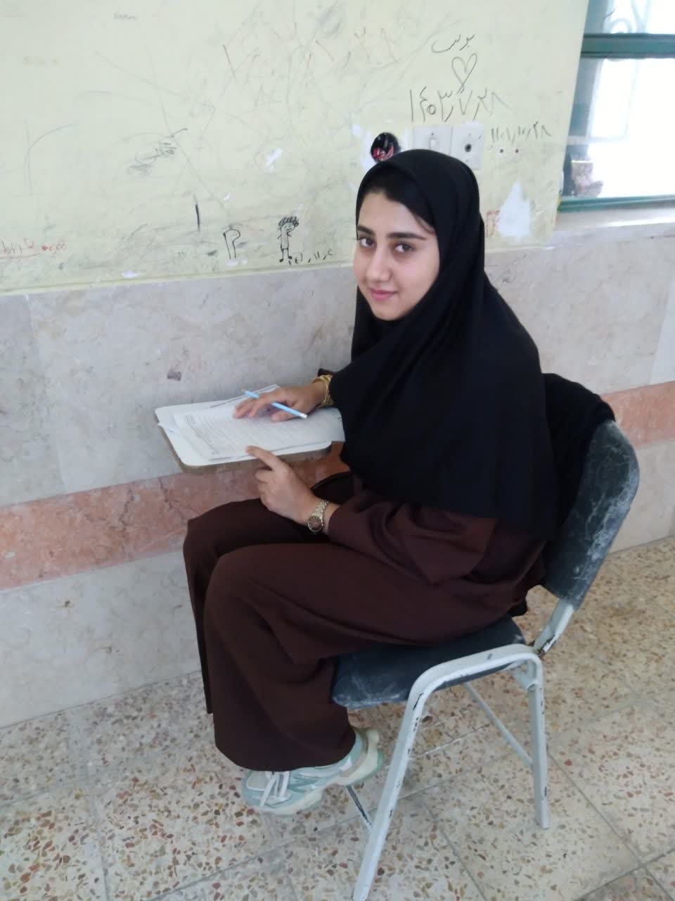 گفتگو با فاطمه اسمعیلی،برنامه ریزی برای نوروز