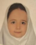 گفت و گو با پریا حاجی حسنی قهرمان پیوستگی پایه نهم از تهران