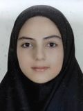 گفت و گو با شیما بهرامی سامانی ; قهرمان پیوستگی پایه نهم از تهران
