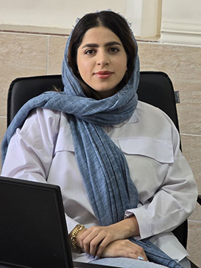 گفتگو با سمیه درساره؛ فارغ التحصیل رشته پزشکی