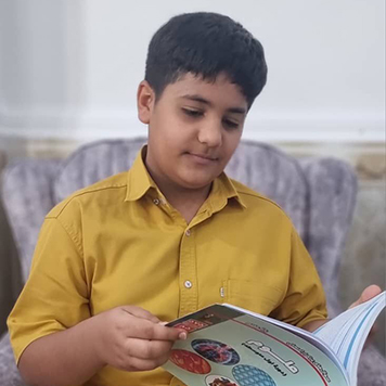 عصام روئیناهلی؛ قهرمان تابستان با تراز بالای 7000 از بندر لنگه