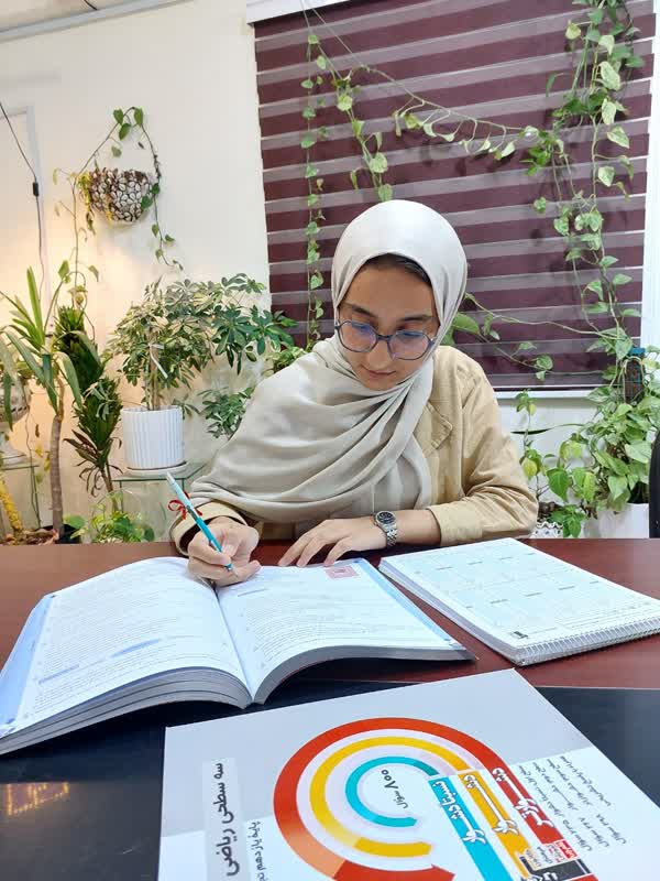 گفتگو با عایشه درخشنده؛ قهرمان تابستان از بندرلنگه