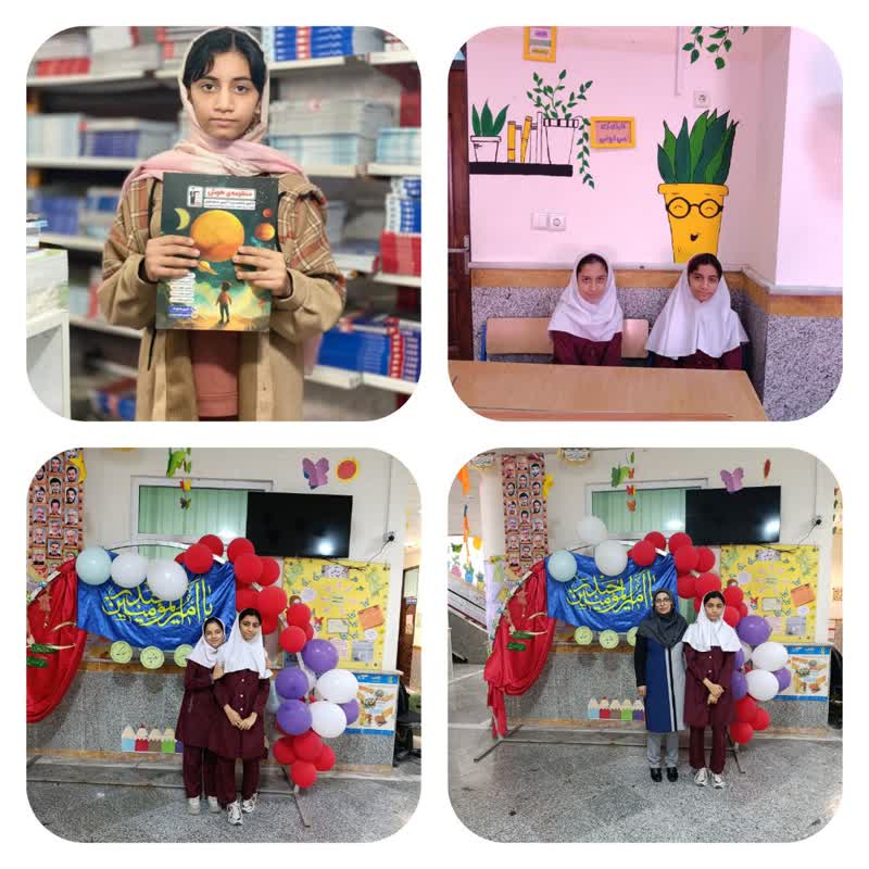 گفتگو با آیدا محسنی نژاد؛ قهرمان آزمونهای پاییز از بندرلنگه