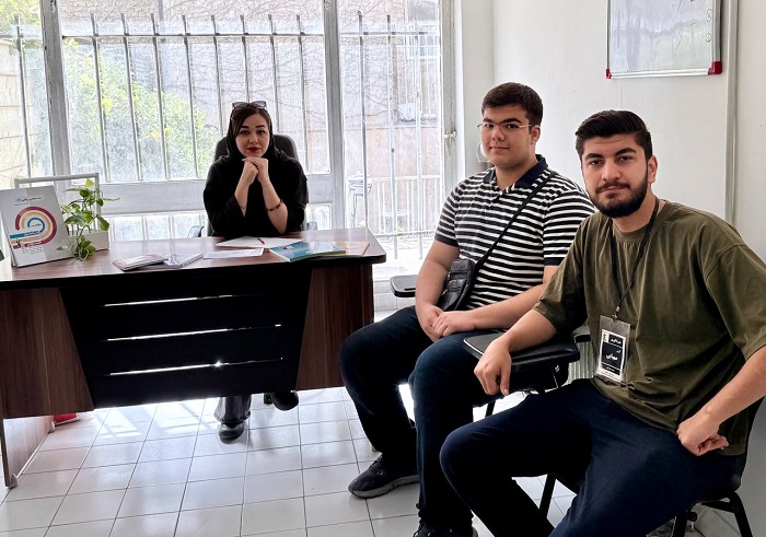 آریا قدسی: قهرمان تابستان و پیشرفت، پیشروی کامل با برنامه راهبردی